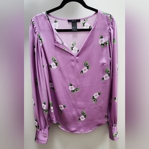 Smythe blouse